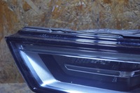 фото thumb №7, Audi a3 8v lift лампа левый перед bi-xenon c1787 uk