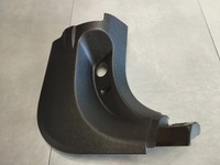 фото thumb №1, Bmw 7 g11 захист поріг права 7390760