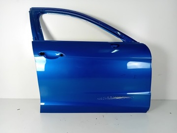 фото thumb №1, Porsche panamera 971 дверь правые перед передние