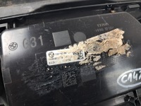 фото thumb №7, Bmw 5 g31 крышка заливка топлива ниша 7387783