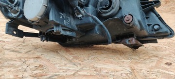 фото thumb №15, Лампа левая правая перед фара левый правые honda accord vii рестайлинг eu