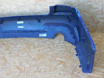 фото thumb №7, Bmw g20 3 sedan м-пакет 19- бампер задній зад