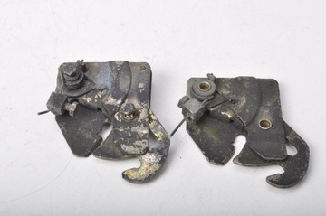 фото thumb №1, Bmw e24 замок капота комплект