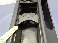 фото thumb №10, Honda civic viii ufo hb тунель середній підлокітник