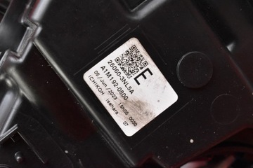 фото thumb №7, Фара левый лампа перед полный led eu 26060-3nl5a nissan leaf 1 i ze0 рестайлинг