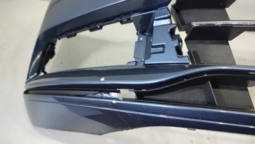фото thumb №10, Бампер перед vw passat b8 14-19 4pdc 3g0807221
