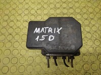 фото thumb №1, Hyundai matrix 1.5 d насос abs 5891017300