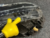 фото thumb №10, Vw tiguan ii 2 лампа левая перед передняя 5nb941035d