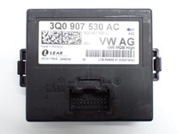 фото thumb №1, Модуль блок управления шлюз 3q0907530ac vw t-roc 20r