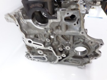 фото thumb №9, Honda cr-v 4 iv 1.6 i-dtec n16a2 блок двигателя