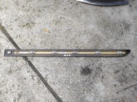 фото thumb №3, Молдинг двері правий задня mercedes w251 r-klasa long