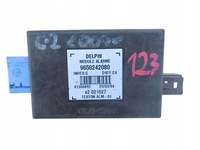 фото thumb №1, Модуль сигнализация peugeot citroen 9650242080