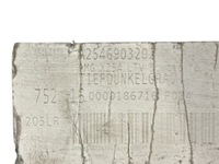 фото thumb №10, Mercedes w254 x254 glc 254 amg планка накладка пороговая левая a2546984700