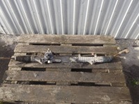 Купить Alfa 147 рестайлинг  рулевая рейка трансмиссия европа, фото thumb