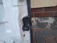 фото thumb №10, Двері задні праві fiat doblo ii,opel combo d білий демонтаж