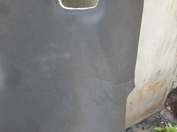 фото thumb №5, 70 jeep grand cherokee wk2 потолок люк