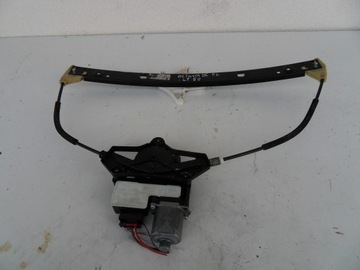 фото thumb №3, Skoda octavia 3 iii 5e подъемник стекла зад левый