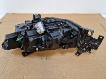 фото thumb №6, Mazda vi 6 iii 3 рестайлінг gl фара правий лампа передня повний led grf5-51030