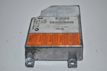 фото thumb №6, Модуль датчик подушка безпеки bmw e46 8372521