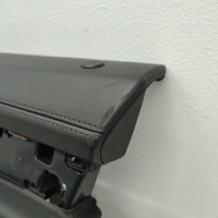 фото thumb №5, Porsche panamera 970 оббивка обшивка двері перед