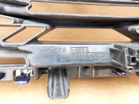 фото thumb №16, Toyota highlander iv 2019- решітка радіатора решітка радіатора w бампер перед 53111-oe250=