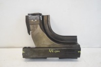 фото thumb №1, Peugeot 308 ii t9 порог блок двигателя левый 13-20