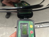 фото thumb №7, Двері голий płat лівий задня porsche panamera 970 tief schwarz 041 lubelskie