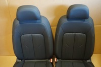 фото thumb №9, Сиденья заднее сиденье обивка nowe audi a6 c8 4k