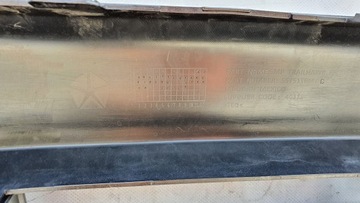 фото thumb №11, Бампер перед jeep compass ii trailhawk 16- org