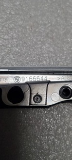 фото thumb №15, Bmw f10 f11 рамка dekor декоративная переключателя света 9166644