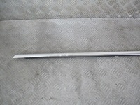 фото thumb №9, Молдинг уплотнитель хром левый перед opel insignia lift 13-17r 22834388