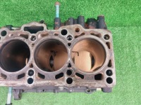 фото thumb №7, Vw passat b5 1.9 tdi awx 130 km блок  двигуна 038103021aa