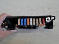 фото thumb №1, Renault zoe коробка запобіжників 243111628r