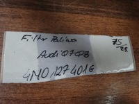 фото thumb №4, Idealny фильтр топлива audi q7 q8 1