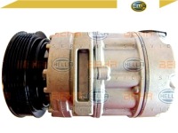 фото thumb №2, Hella компресор кондиціонера renault laguna iii 1.