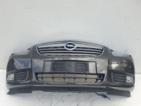 Opel insignia a 08-13 бампер перед передній pdc 13288286 Недорого, фото thumb