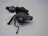 фото thumb №1, Турбонагнітач турбіна iveco daily 3.0 d