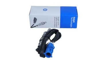 фото thumb №1, Лямбда-зонд delphi es20517-