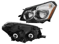 фото thumb №1, Pontiac vibe 2009- фара лампа ліва 88975714