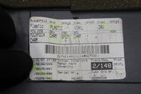 фото thumb №8, Обшивка двері лівий перед jaguar s-type fl