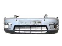 фото thumb №1, Ford c-max бампер перед передній 3m51-r17757-a