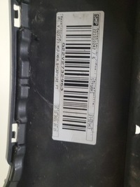 фото thumb №7, Bmw g22 g23 4 iv msp mpakiet m-pakiet бампер перед передний