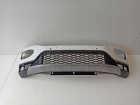 фото thumb №1, Vw t-roc 2ga бампер накладка перед 2ga807221 оригінал