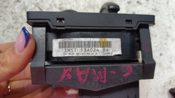 фото thumb №3, Ford c-max mk1 03-10r перемикач вимикач світла 3m5t13a024ba