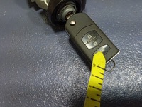 фото thumb №16, Mazda 5 cr i 2.0 citd набор стартовый блок управления замок зажигания спидометр