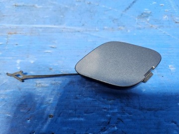 фото thumb №1, Заглушка фаркоп бампера зад универсал 735634154