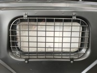 фото thumb №6, Ford transit custom lift 19-24 стена перегородочная перегородка blaszak оригинал