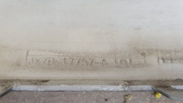 фото thumb №9, Бампер перед переднє ford focus mk4 jx7b-17757-a