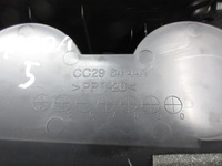 фото thumb №13, Mazda 5 cr i 05-10 туннель средний подлокотник