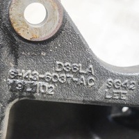 фото thumb №3, Land rover range rover l405 2012 правая сторона кронштейн / кронштейн двигателя